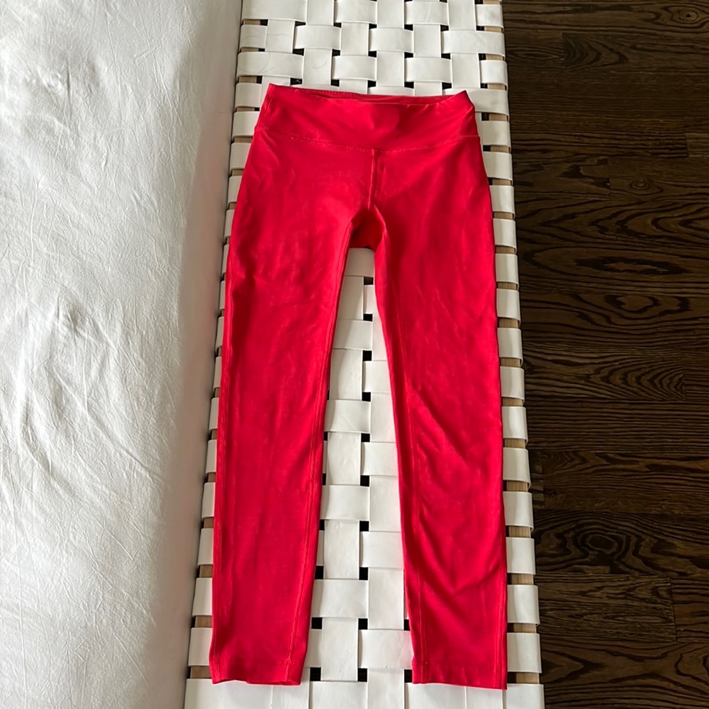 Outdoor voices legging in perfect condition